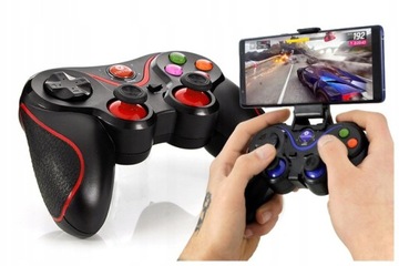 GWIAZDKOWY ZESTAW 3W1 GOGLI VIRTUAL BOX 360 STOPNI 3D PRO