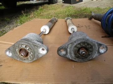 VW Passat B5 FL резьба койловера подвески амортизаторы пружины JOM