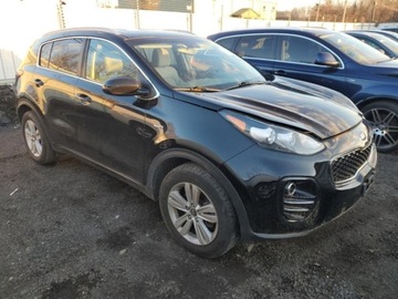 Kia Sportage IV 2018 Kia Sportage Lx 2018 2.4l 2.4 Benzyna 181KM, zdjęcie 4