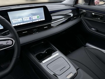 Omoda 5 1.6 T-GDI 147KM 2025 Omoda 5 Blood red 1.6 Benzyna 147KM, zdjęcie 12