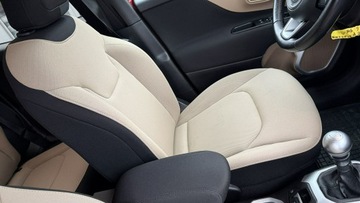 Jeep Renegade SUV 1.6 MultiJet 120KM 2016 Jeep Renegade Salon Polska Zarejestrowany, zdjęcie 22