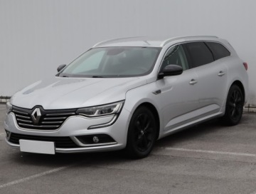 Renault Talisman Kombi 1.7 Blue dCi 150KM 2019 Renault Talisman 1.7 Blue dCi, Salon Polska, zdjęcie 1