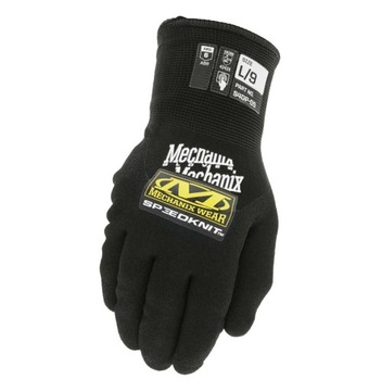 Rękawice Robocze Zimowe Mechanix SpeedKnit Thermal