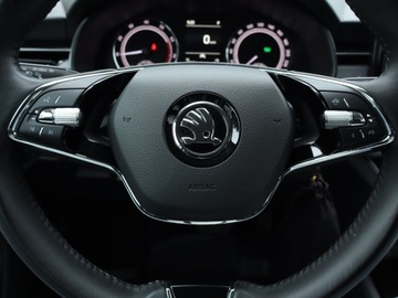 Skoda Scala Hatchback 1.0 TSI 110KM 2022 Skoda Scala 1.0 TSI, Salon Polska, 1. Właściciel, zdjęcie 16