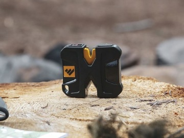 Точилка Work Sharp Pivot EDC.