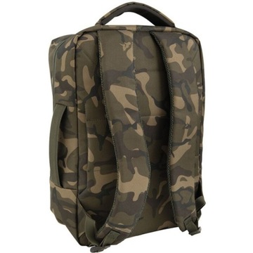 TORBA WĘDKARSKA FOX CAMOLITE LAPTOP GADGET BAG