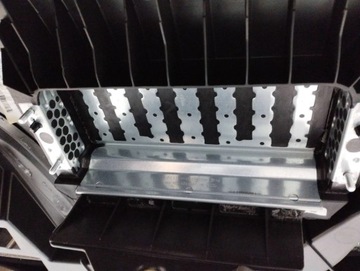 AUDI Q5 8R DESKA KOKPIT ORIGINÁLNÍ KONZOLA
