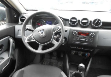 Dacia Duster II 2021 Dacia Duster Dacia Duster 1.0 benzyna 92 KM Benzyna 92KM, zdjęcie 10