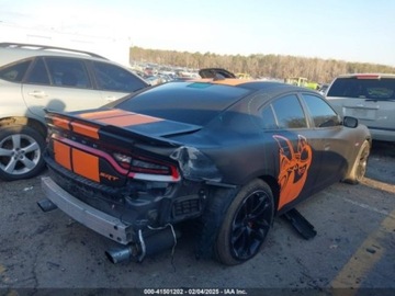 Dodge Charger VII 2020 Dodge Charger 2020 DODGE CHARGER SCAT PACK RWD 6.4 Benzyna 485KM, zdjęcie 8
