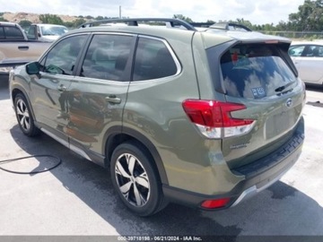 Subaru 2021 Subaru Forester Touring 2021 2.5l 2.5 Benzyna 182KM, zdjęcie 4