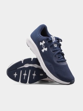 BUTY SPORTOWE MĘSKIE UNDER ARMOUR BIEGOWE TRENINGOWE MIEJSKIE 3024878-401