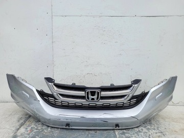 HONDA CRV 3 III 08- XENON PDC LIFT ZDERZAK PRZÓD PRZEDNI