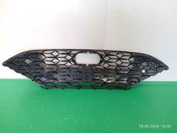 РЕШЕТКА РАДИАТОРА HYUNDAI I30 III LIFT N-LINE 86351-G4DA0