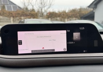 Mazda CX-30 2.0 Skyactiv-X 180KM 2019 Mazda CX-30 2,0 HYBR Full Led Alu18 Virtual Skora Kamera 360 Bose HeadUp S, zdjęcie 24