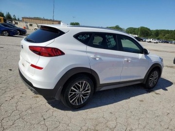 Hyundai Tucson III 2019 Hyundai Tucson Hyundai Tucson SEL 2.4 Benzyna 181KM, zdjęcie 5