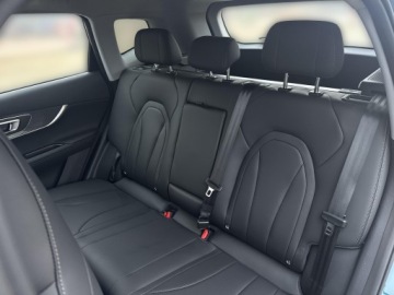 Chery Tiggo 7 SUV PHEV 1.5 T-GDI DHE 279KM 2025 Chery Tiggo 7 PHEV Emerald Blue, zdjęcie 10