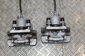 BMW F15 F16 TŘMEN BRZDOVÝ ZADNÍ 6776787 6776788