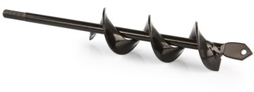 ПОЧВЕННЫЙ БУР ДЛЯ БУРЫ 5 х 22см MAR-POL