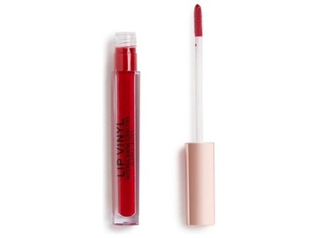 Виниловый блеск для губ Makeup Revolution Lip Ruby