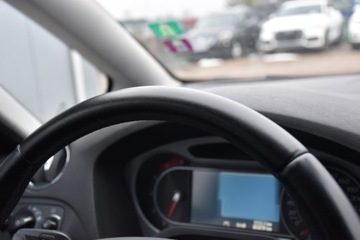 Ford S-Max I Van 2.0 TDCi 140KM 2008 Ford S-Max Titanium Durashift Duza-Navi Grzane-Fotele Alu-Felgi Klimatron, zdjęcie 20