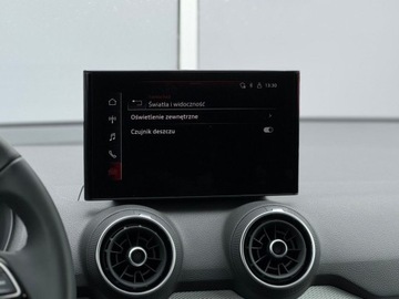 Audi Q2 2024 Audi Q2 Lampy Tylne Led , Virtualny Kokpit , Gwarancja Benzyna 115KM, zdjęcie 20