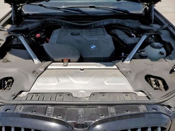 BMW X3 G01 2023 BMW X3 sDrive30I 2023 2.0l 2.0 Benzyna 248KM, zdjęcie 6