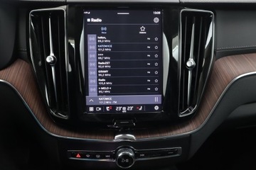 Volvo XC60 II 2022 Volvo XC60 B5, Salon Polska, Serwis ASO, 246 KM, zdjęcie 12
