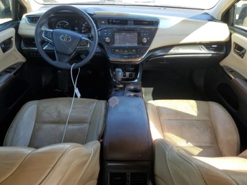 Toyota Avalon III 2016 Toyota Avalon Hybrid 2016 2.5l 2.5 Hybryda 200KM, zdjęcie 8