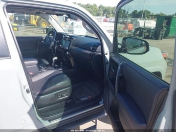 Toyota 2021 Toyota 4-Runner Trd Pro 2021 4.0l 4.0 Benzyna 270KM, zdjęcie 9