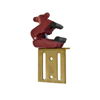 Zacisk uniwersalny baza D=30mdo Multi-podpory (P34048)