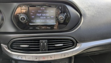 Fiat Tipo II Sedan 1.4 95KM 2017 Fiat Tipo 1.4i 95PS OPŁACONY Bezwypadkowy Serwis, zdjęcie 26