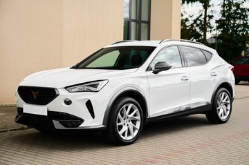 Volkswagen Arteon Fastback Facelifting 1.5 TSI 150KM 2022 BIAŁA PERŁA __100% BEZWYPADKOWY, zdjęcie 6