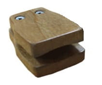 KG Cajon Castanet Small