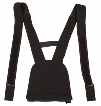 Szelki do spodni Modeka 122 cm
