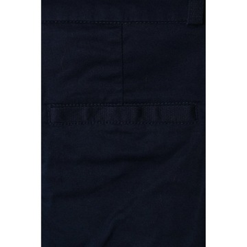 ORSAY Spodnie materiałowe Rozm. EU 34 niebieski