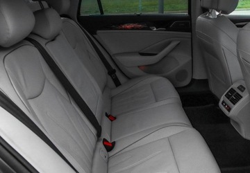 Volkswagen Passat B8 Variant Facelifting 1.5 TSI EVO 150KM 2024 Volkswagen Passat 1.5 TSI 150KM Elegance DSG Harman Kardon Dach Szklany Pa, zdjęcie 11