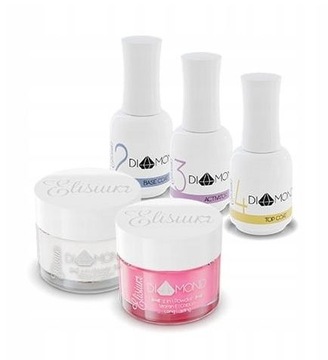 ELISIUM ZESTAW DIAMOND MINI