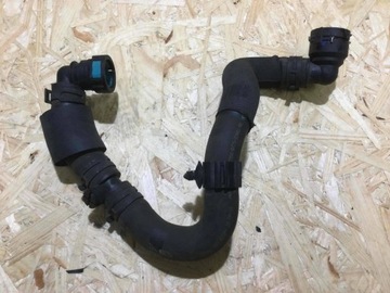 JAGUAR F-PACE PŘÍVOD / WAZ CHLADIČ GX73-8C481-AC T2H4040