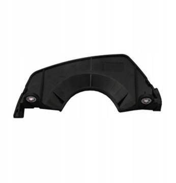 NAKŁADKA OSŁONY PASKA ROZRZĄDU SKODA SUPERB I 2.0