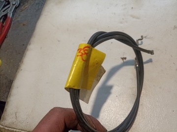 Трос привода газонокосилки SABO