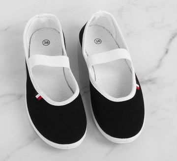 4877 ЧЕРНЫЕ СЛИПОНЫ ЧЕШСКИЕ ФЛАГИ 36