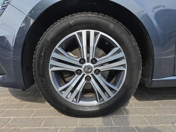 Renault Megane IV Grandtour Facelifting 1.5 Blue dCi 115KM 2022 Megane 1.5 Blue dCi Intens EDC, zdjęcie 8