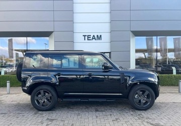 Land Rover Defender IV (L663) 2025 Land Rover Defender Defender MY25.5 3.0D I6 250 PS AWD Auto X-Dynamic HSE, zdjęcie 16