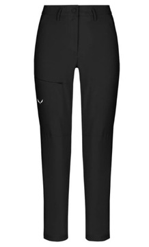 Spodnie Salewa Dolomitic 2 Durastretch black - S