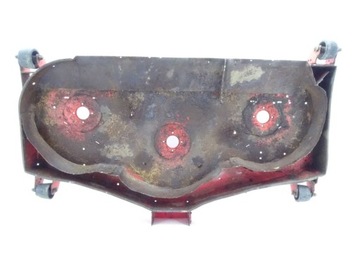 ARIENS GRAVELY 260Z KOSISKO MOWER DECK