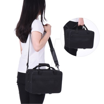 Мини-карманная труба ammoon Bb, плоская, латунная, духовая