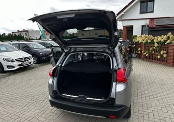 Peugeot 2008 I SUV 1.6 BlueHDi 120KM 2015 Peugeot 2008 1,6 HDI 120 KM GWARANCJA Zamiana Zarejestrowany 1.6 Diesel, zdjęcie 24