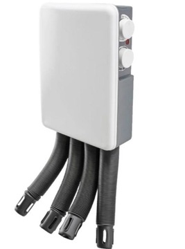 SUSZARKA do BUTÓW x 4 Uchwyt TIMER 350 W