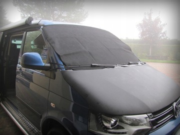 OSŁONA ANTYSZRONOWA MATA NA SZYBĘ PRZECIWSZRONOWA