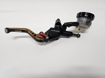 Yamaha R1 00-01 RN 04 главный тормозной цилиндр передний